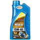 Cullisfertile 4T four-stroke motorcycle oil 15W-40 SJ grade 1L semi-synthetic