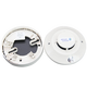 Johnson smoke sensor JTY-GD-2951JC photoelectric smoke detector temperature sensor JTW-BD-5951JC manual alarm module JTY-GD-2951JC does not include the base