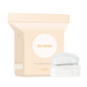 Dora bela ultra-thin breathable anti-leakage breast pads 100 pieces disposable 3D three-dimensional lactation anti-leakage breast pads box 6019