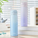 THERMOS thermos cup 316 steel 500ml men's and women's water cup student birthday gift JNL-500S gradient glacier blue