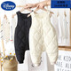 Disney brand children's down pants for boys and girls, autumn and winter overalls cotton pants, baby jumpsuits, thickened warm trousers, apricot (darker color) 90cm