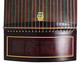 Dunhuang Brand Guzheng 698 Serie Broadleaf Sandalwood Performance Guzheng Shanghai National Musical Instrument Factory 1 698J-GF Guifei Parrot (conjunto completo de accesorios)