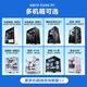 Shuoyang DIY Assembly Machine Customized Host Upgrade Configuration with Optional Hardware (No delivery will be made without contacting customer service) 30 upgrades