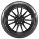 Pirelli run-flat tire 225/45R18 95Y second generation Cinturato new P7 (R-F) (*) original for BMW 3 Series