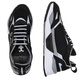 
ARMANI/Armani EA7 Men's mesh breathable fashion casual sports low tops X8X159 XK379 White C679 43.5