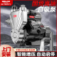 德力西电气（DELIXI ELECTRIC）增压泵家用全自动插电自来水井水管道热水全屋加压自吸水泵抽水泵 1390W【数显防冻款】