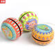 Sweet Miaomiao Manufacturer Miluer D Children's Yo-Yo Kindergarten Gift Cute Pig Cool Iron Yo-Yo Toys 06 Dinosaur 06
