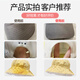 Huanke Hat Cleaner 200ml duck bill baseball cap special dry cleaning agent no-wash to remove sweat stains MLB hat