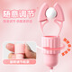 Allurebird electric nipple clamp stimulator sm shame slave toy breast self-comfort artifact massager adult supplies