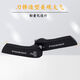 Shantou Lincun mountain bike handlebar with deputy handlebar Phoenix universal aluminum alloy horn armrest bicycle handlebar cover accessories special price aluminum alloy small deputy handlebar hot sale