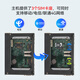 Dongtintech 9th generation embedded industrial control machine hard disk micro [Industrial control machine][DTB-3049-H310]/I9-9900K 32G/2T SSD/2T M.2/24V