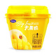 Wandashan New Date Wandashan Yogurt Big Fruit Strawberry Mulberry Yellow Peach Multi-flavor 180g*6/10 cups Yellow Peach Mango Flavor 6 cups