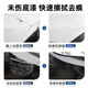 Dianbin Geely Xingyuan UP special touch-up pen car paint scratch repair wax deep scratch repair self-painting artifact Vanilla rice touch-up pen + grinding wax car scratch repair-special car