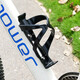 Trinidad suitable for mountain bike water cup holder m985/m720 water bottle rack bicycle water drain bracket light gray