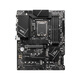MSI Z790/Z690-Serie Motherboard Z790 Blade/Dark/Gaming gepaart mit Prozessor E-Sports Motherboard der 12. Generation [D5] Z790-P D5