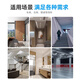 Fanyao LED sound and light control induction bulb, corridor, residential property, staircase, garage, intelligent automatic light bulb 12W-voice control