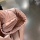 Nike (Nike) Damen Spring Winddofsiger Kapuzejacke mit gestickten Logo gewebt Casual Jacket DM6179-601 DM6179-601 L