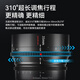 Seven Craftsmen Cinema Lens 35 50 85mm T2.0 Cine suitable for RED FX3 S5 R5 R6 Z6 50mm T2.0 Cine RF port