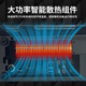 嘉视影9900plus导播台一体机直播录播议活动演播室移动导播广电专业多画面切换推流拉流融媒体直播录播 9900PLUS高清4路（内置调音台）