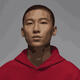 Nike [大发发] Nike Men's As M J Ess Flc Po lb Strickpullover FQ3679-687 m
