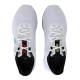 
Nike (NIKE) running shoes men's shoes 2025 summer sports shoes fitness fashion training breathable shock absorbing casual shoes FJ1049-100 42