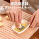 Home KATEI STORY Japanese kitchen multifunctional manual ginger grater, garlic grinding gadget, ginger and garlic grinder