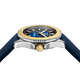 
TAG Heuer Swiss watch competitive series automatic mechanical men's watch new model gift men's watch WBP2150.FT6210 mechanical 40 dial