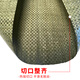 Xingba woven bag thickened gray green 60*90cm 100 sacks snakeskin bag moving cement sand garbage express packing bag anti-flood and flood prevention bag