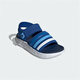 Adidas new season open-toe comfortable casual sandals for men, women and middle-aged children ID2625 ID3533 35