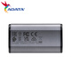 威刚（ADATA)SE880移动固态硬盘PSSD 1TB电脑高速Nvme外接便携办公type-c接口 SE880 2TB