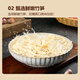 Beijing Fresh Raw Shanxi Glutinous Rice Bamboo Shoots 300g Tender Bamboo Shoot Tips Shredded Bamboo Shoot Tips Dried Bamboo Shoots Soup Various Packaging Random Delivery