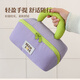 Banzheni cosmetic bag travel toiletry storage large capacity portable portable partition cosmetics small items men and women luggage bag