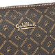 Goldlion Women's Handbag Retro Printed Clutch Bag Birthday Gift Gift