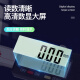 三量细杆数显深度尺深孔沟槽测量仪深度尺0-50 150mm 121-701细杆数显深度尺 0-50mm