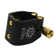 Salter Kyuye Bakelite Scalp Clutch Alto Saxophone Tenor Hightip Bakelite Scalp KL-902 Alto Bakelite Scalp