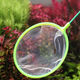 Jingdong Logistics Fish Tank Fishing Net Fishing Fish and Shrimp Fishing Dense Net Handmade Net Household Telescopic Fishing Net Fishing Net 0.3m 7cm Multifunctional Fishing Net 1 Pack