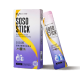 Duoyan Slim Enzyme Jelly Soso Stick Zheng Duoyan's same type of fruit and vegetable blocker Hi Eat Hyo Su Suction Jelly Overcoming Troubles Joint Style 5 packs, 1 shot, 5 boxes