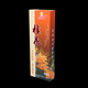 Light up the incense, natural sandalwood for Buddha fragrance, smoke-free fragrance, green tea, lotus, jasmine and osmanthus fragrance, home worship incense, osmanthus fragrance 32 cm