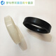 Sailoto rigid clamp washer steel card gasket groove clamp seal rubber gasket o-type rubber ring custom-made
