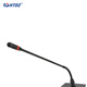 
HTDZ Haitian Electronics HT-600M Multifunctional Digital Conference Unit Series 2 HT-677d