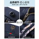 Pier Cardin high-end mulberry silkworm ice silk casual pants for men in summer ultra-thin style ice-cold trousers for men straight loose business commuter men pants Navy blue [Mulberry silk/thin style] 32 [170-180cm/130-140Jin [Jin equals 0.5 kg]]