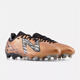 NEW BALANCE New Balance Tekela v4 Pro lightweight elastic grip football shoes FG broken spikes brown 38/M5.5/W7