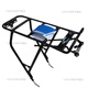 GIANT Giant tail rack ATX810/830/860XTC800/820 mountain bike aluminum alloy shelves shelves shelves shelves