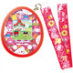 G.X.B Tamagoko встречает электронную домашнюю машину Smart Tamagotchi Pix Sanrio Toys встречает сказку Blue (Spot)