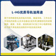 L-G32# CNC lathe 68 guide rail oil No. 46 elevator machining center machine tool track mechanical lubricant special No. 68 guide rail oil 4KG