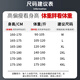 Woodpecker cotton jacket for men in winter new hooded thickened jacket for men outdoor cotton jacket warm feather velvet cotton jacket for men 9789 black XL [120-140Jin [Jin equals about 0.5 kg]]