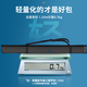 Fishing Source Fishing Tackle Bag Fishing Tackle Table Fishing Rod Bag Portable Thickened Portable Fish Rod Bag Stand Bag [Lightweight and Portable] 1.25m Black - Single Layer with Umbrella Pocket