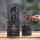 Qianshan Yue Fuding White Tea 2012 Authentic Old White Tea Pressed Gongmei Small Square Slices 180g One Flap Gift Box Tangerine Peel White Tea 2015 White Tea. 2016 Tangerine Peel One Can 250g Qianshan Yue Fuding White Tea 2012 Authentic Old White Tea Pressed Gongmei Small Square Slices 180g One Flap Gift Box Tangerine Peel White Tea 2015 White Tea. 2016 Tangerine Peel One Can 250g