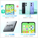 vivo Y36c 8GB+128GB Moon Shadow Black National Subsidy Agile Appearance 5000mAh Large Battery 90Hz High Bright Eye Protection Screen 5G Photo Mobile Phone