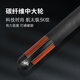 Daphne billiard cue tuner ST series Chinese American style big head eight ball nine cue with VFpro front section ST-H